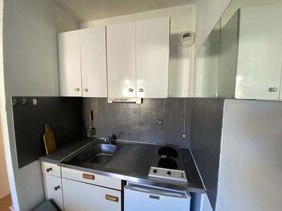 Appartement - 24 m² - 1 pièce