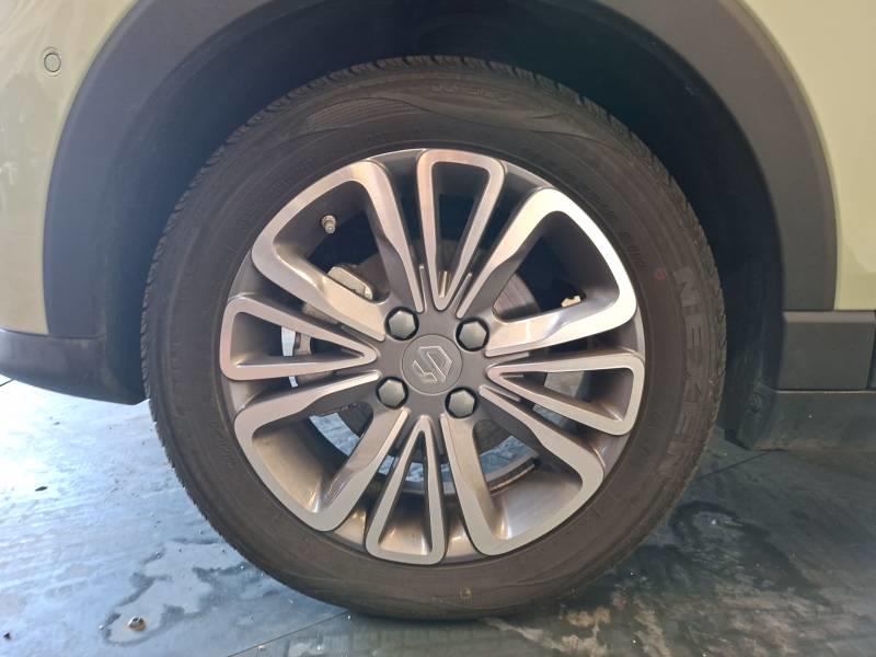 Leapmotor T03 Electric 109 ch Luxury