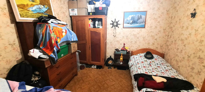 Maison - 124 m² - 5 pièces