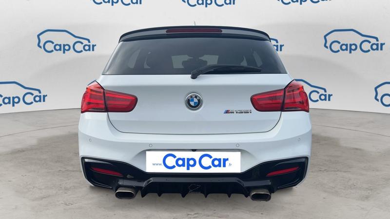 Bmw Série 1 (F21) xDrive M135i 326 Bva8 m