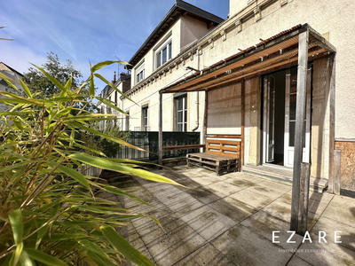 Appartement - 51 m² - 2 pièces