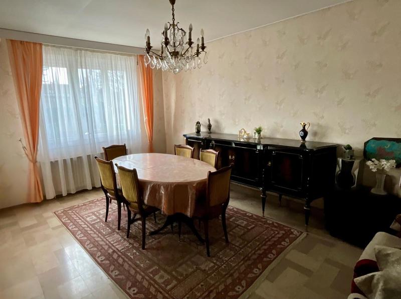 Maison - 89 m² - 4 pièces