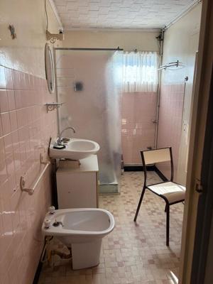 Maison - 98 m² - 1 pièce