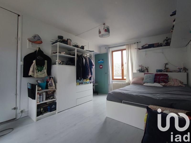 Maison de ville - 78 m² - 5 pièces