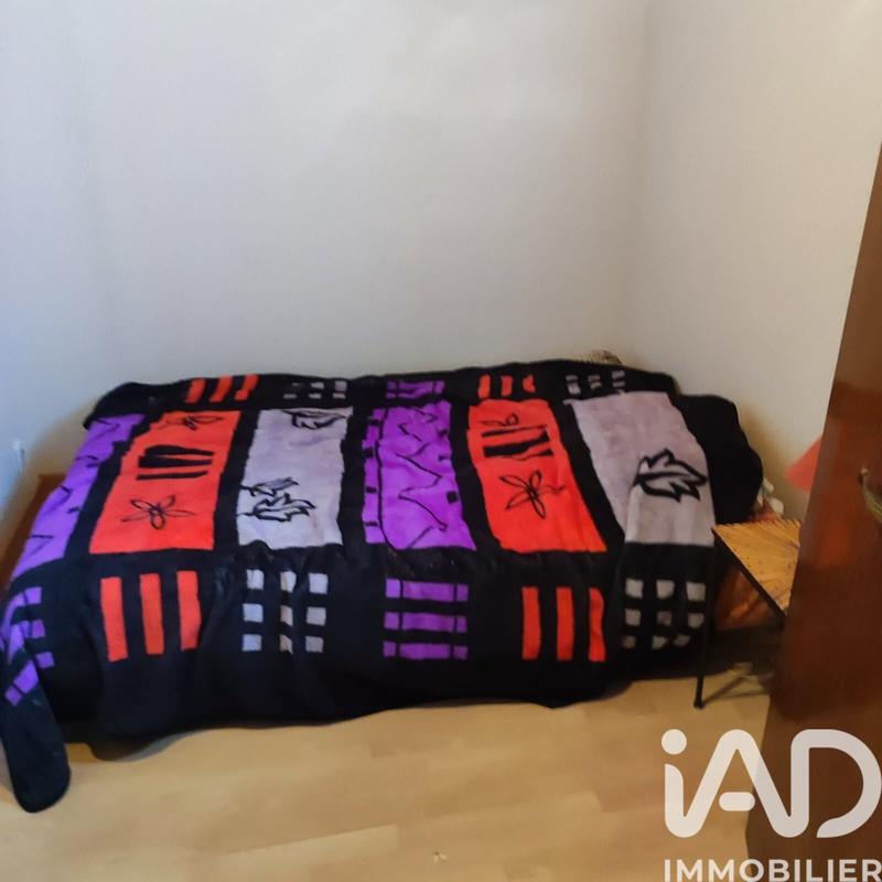 Maison de village - 101 m² - 6 pièces