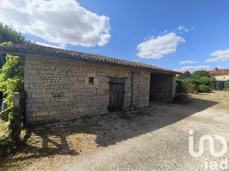 Maison de campagne - 220 m² - 7 pièces