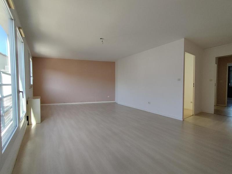 Appartement - 74 m² - 3 pièces