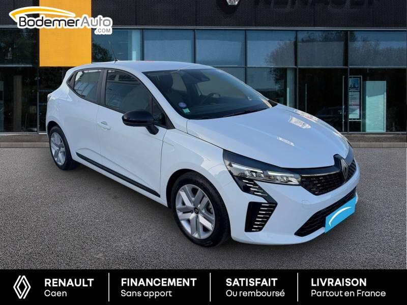 Renault Clio TCe 90 Evolution