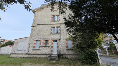 Appartement - 22 m² - 1 pièce