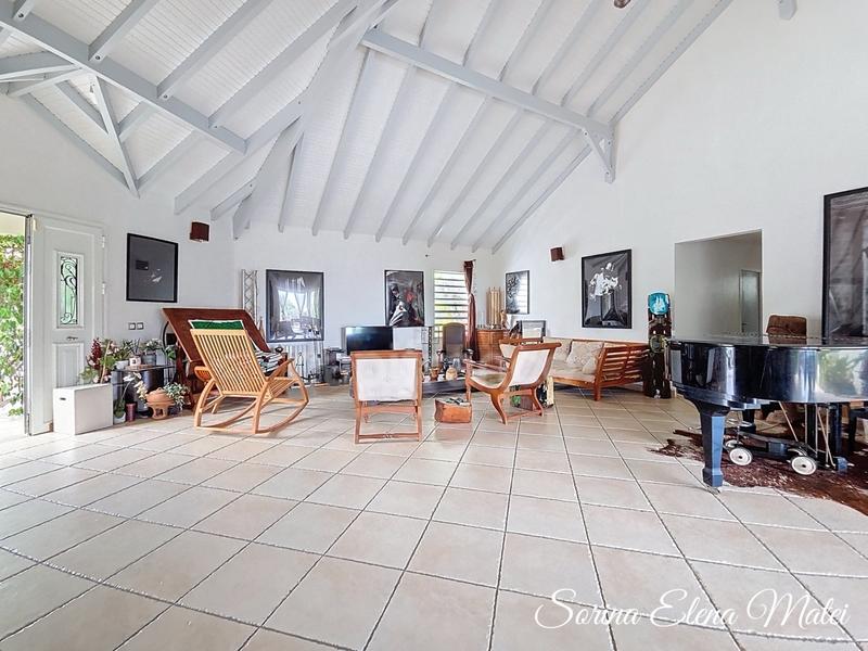 Maison - 147 m² - 4 pièces