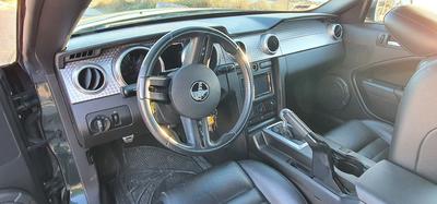 Ford Mustang Bullitt