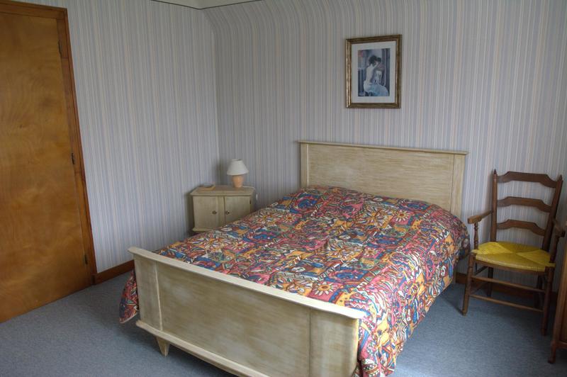 Maison - 127 m² - 5 pièces