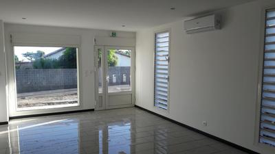 Local commercial - 45 m²