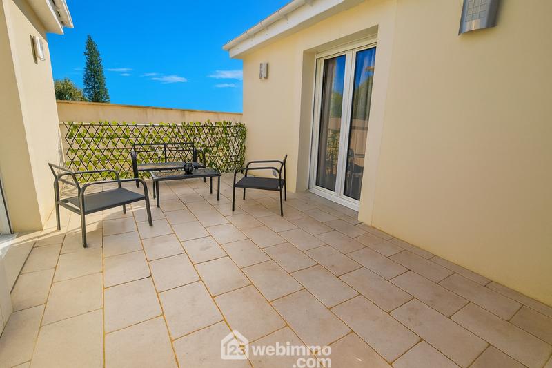 Maison - 197 m² - 6 pièces