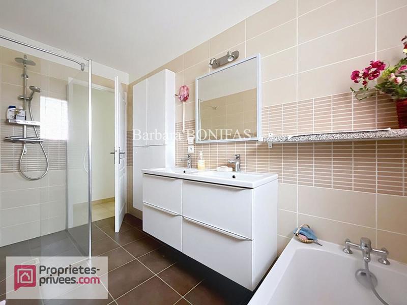 Maison - 114 m² - 5 pièces