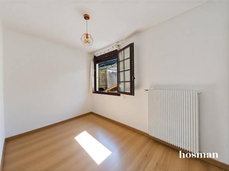 Maison - 145 m² - 6 pièces