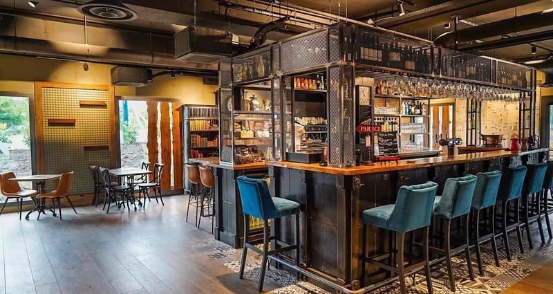 Restaurant Anatole Clermont-ferrand