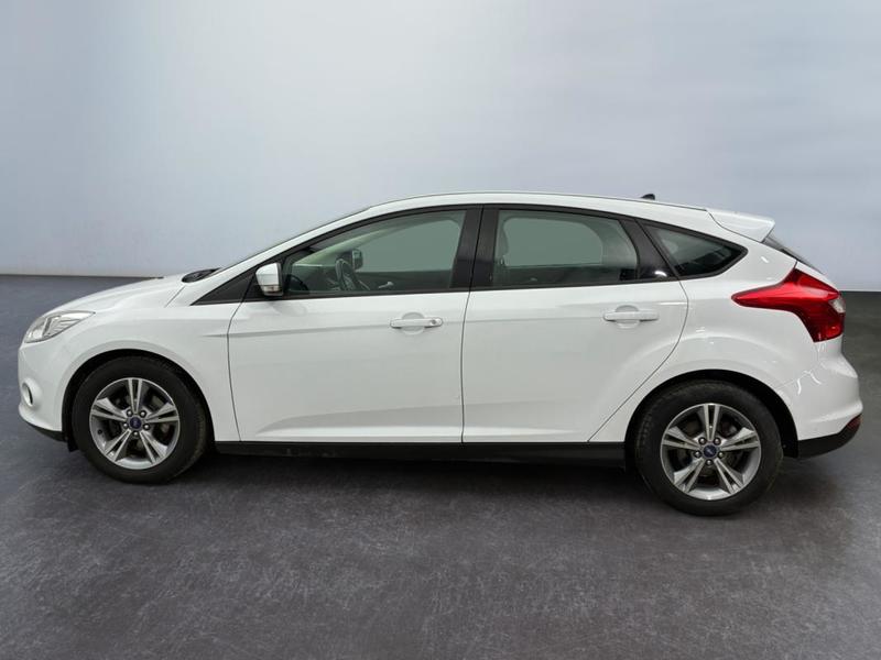 Ford Focus 1.0 SCTi 100 EcoBoost s&amp;S Trend