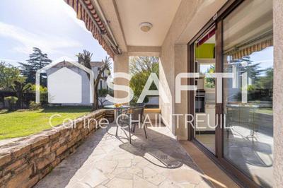 Maison - 178 m² - 7 pièces