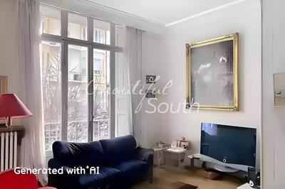 Maison de ville - 155 m² - 6 pièces