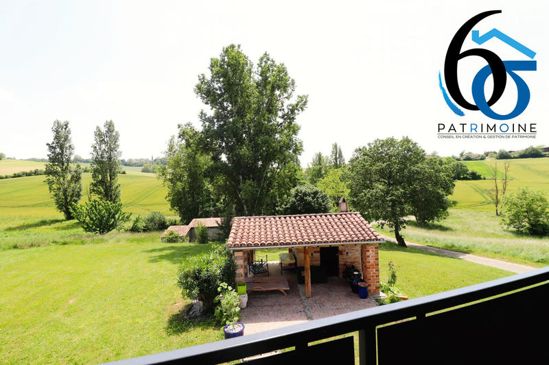 Ferme - 205 m² - 5 pièces