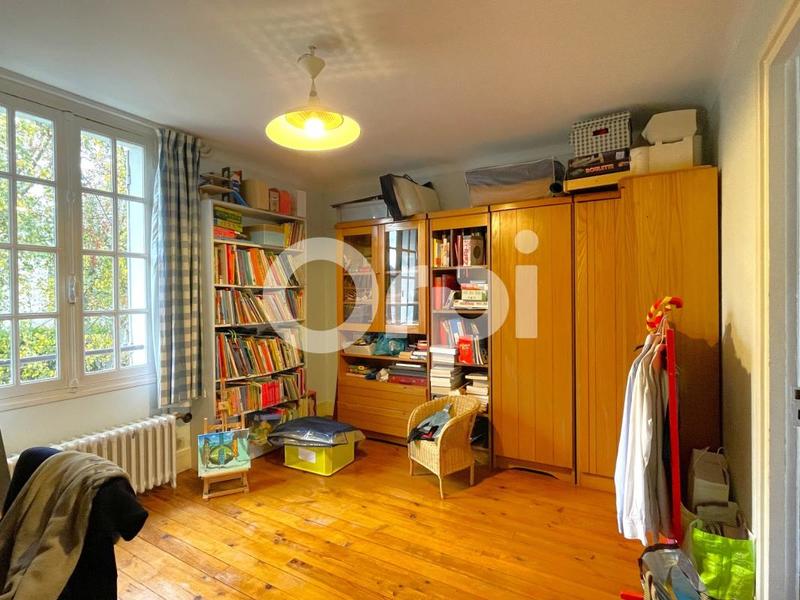 Maison - 150 m² - 7 pièces