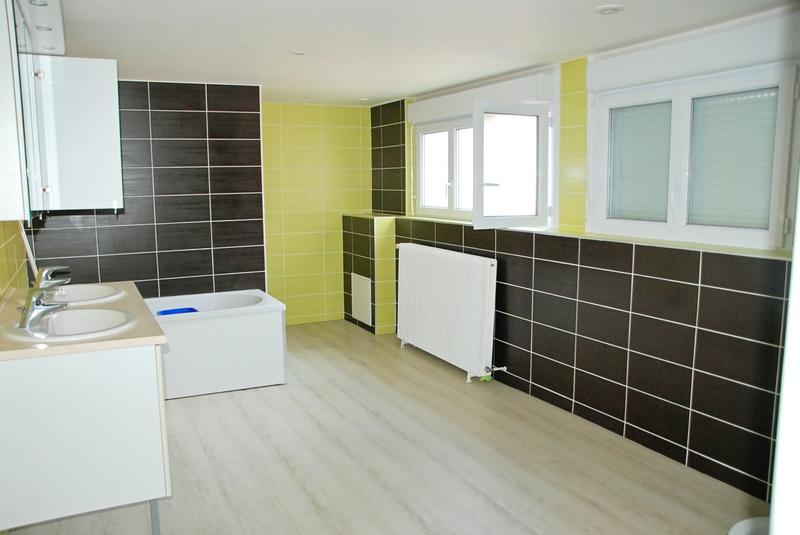 Appartement - 247 m² - 4 pièces