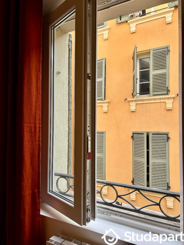 Appartement - 27 m² - 1 pièce