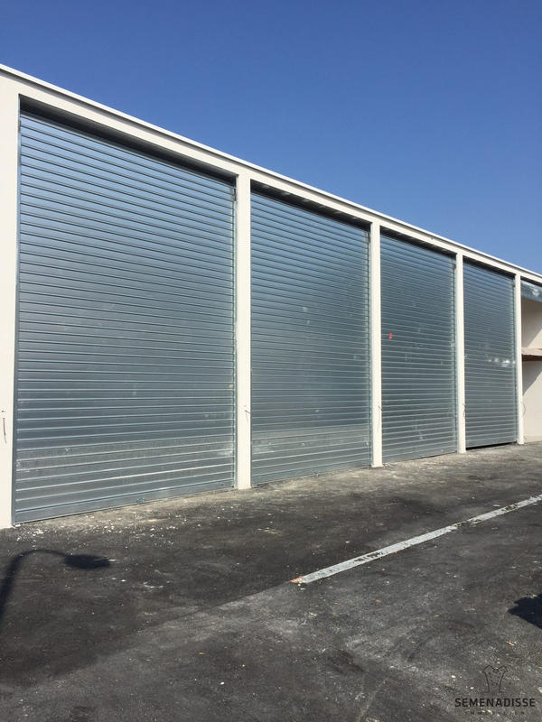 Parking / Garage - 36 m²