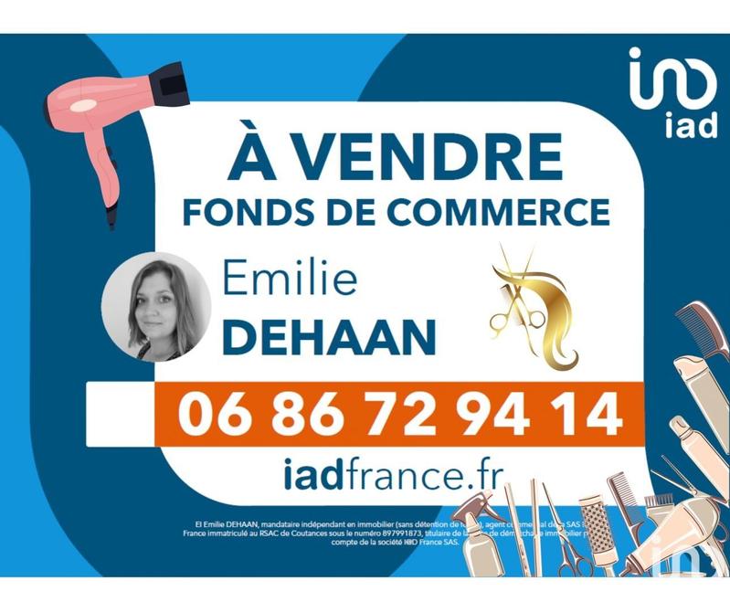 Local commercial - 74 m²