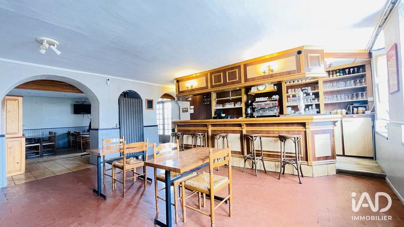 Local commercial - 146 m²