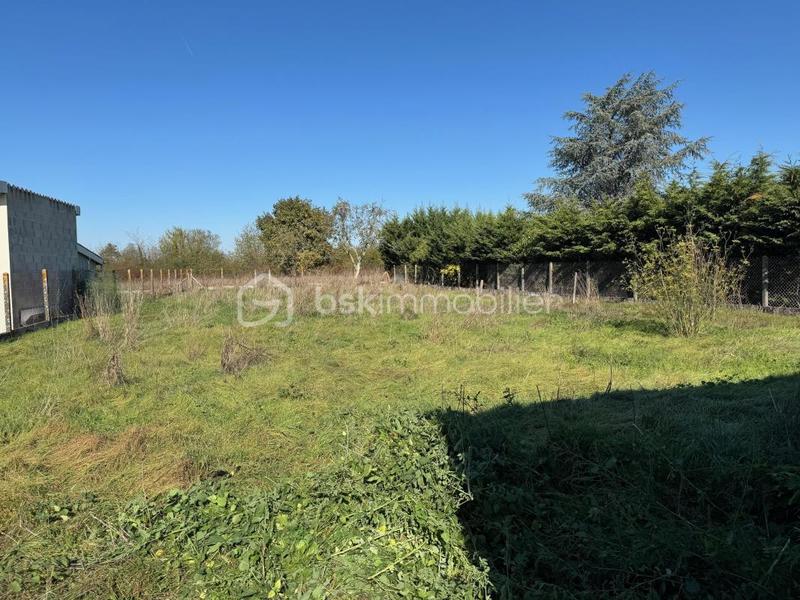 Entrepôt - 100 m² - 1 pièce