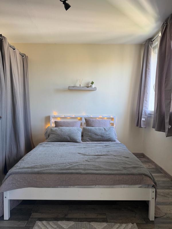 Appartement - 70 m² - 4 pièces