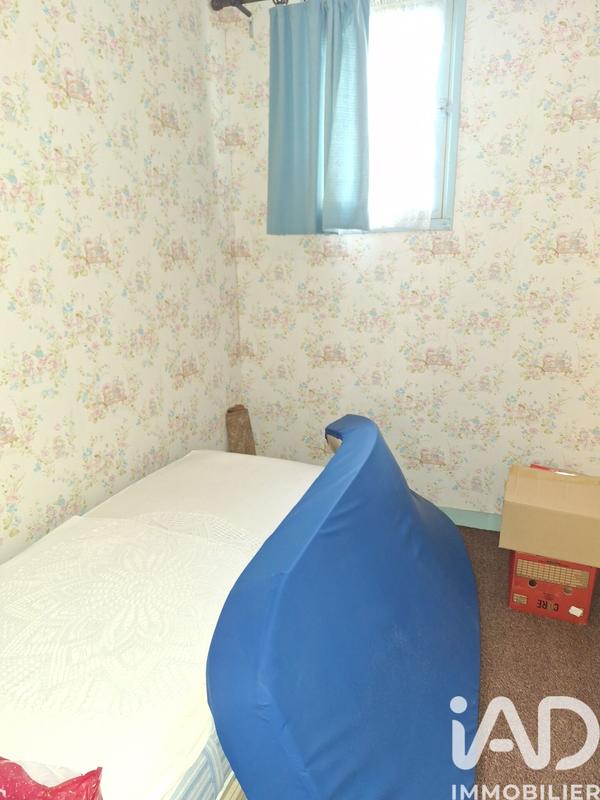 Maison de village - 106 m² - 5 pièces