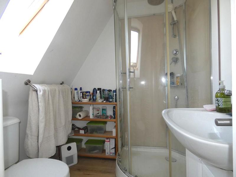 Maison - 127 m² - 5 pièces