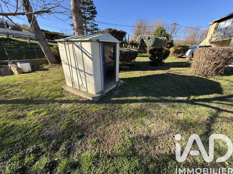 Maison - 56 m² - 3 pièces