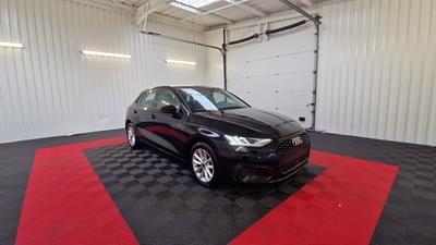 Audi A3 sportback 30 Tdi 116
