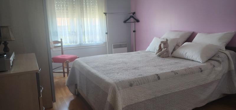 Maison - 123 m² - 5 pièces