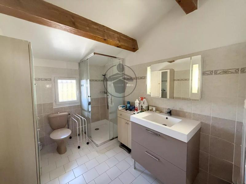 Maison - 101 m² - 4 pièces