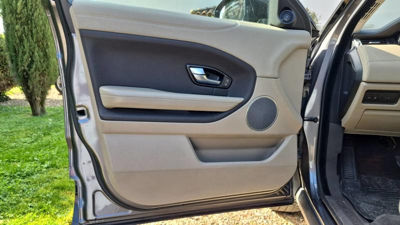 Land Rover Range Rover Evoque 2.0 eD4 150 4wd Bva9 Executive