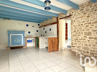 Maison de campagne - 273 m² - 11 pièces