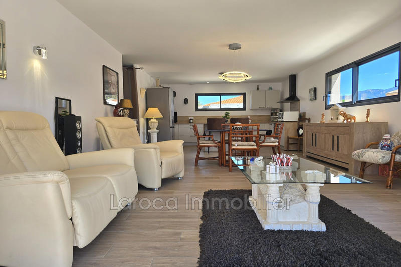 Villa - 93 m² - 3 pièces