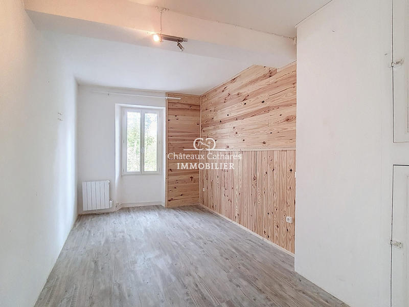 Maison ancienne - 200 m² - 6 pièces