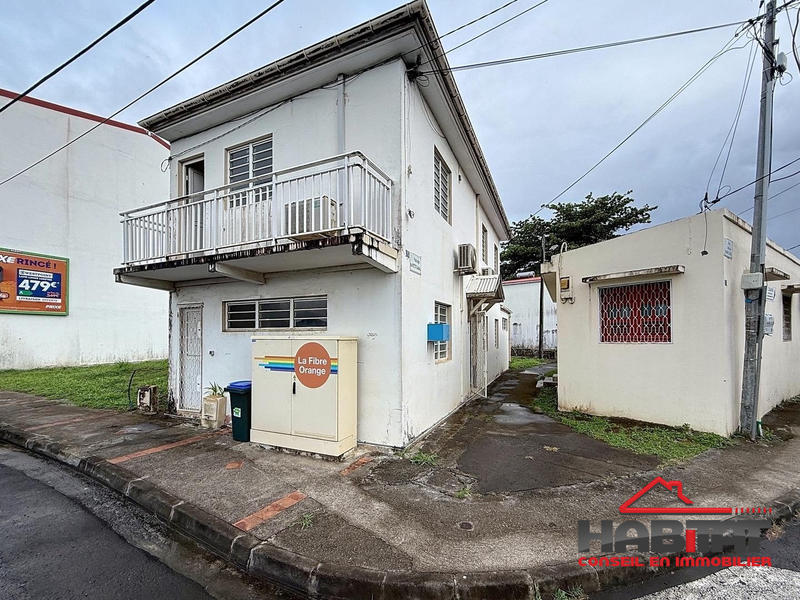 Maison - 106 m² - 4 pièces