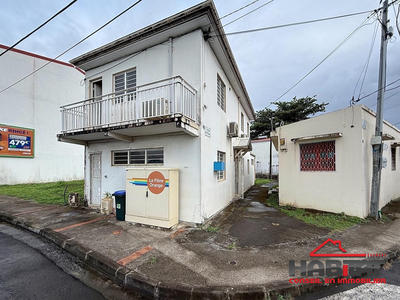 Maison - 106 m² - 4 pièces