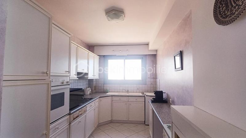 Appartement - 72 m² - 3 pièces