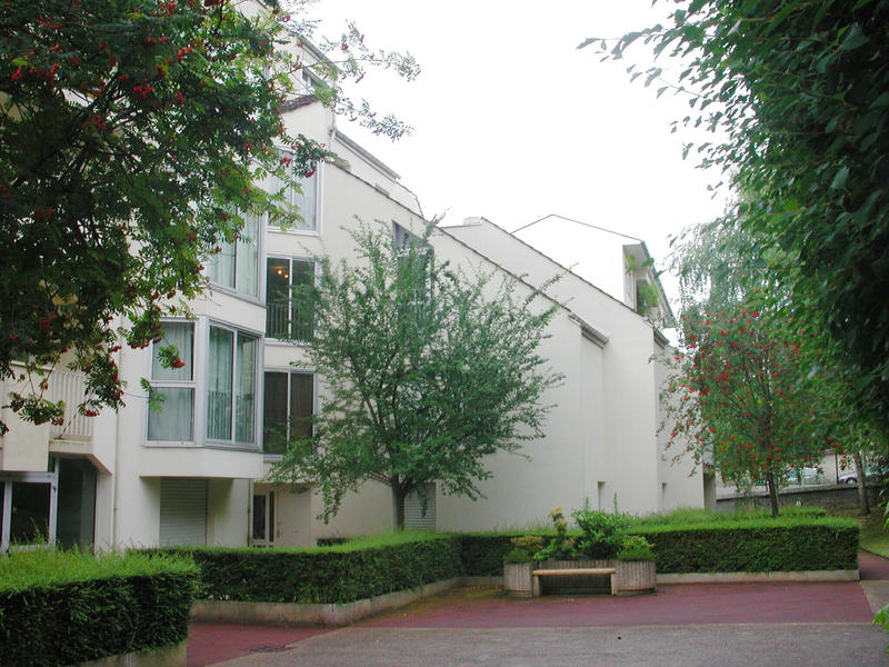 Appartement - 31 m² - 1 pièce