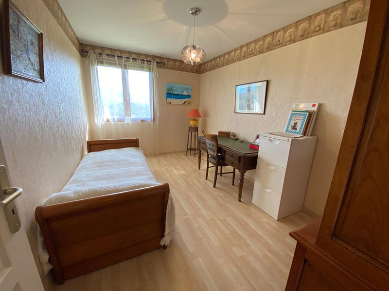 Appartement - 103 m² - 4 pièces