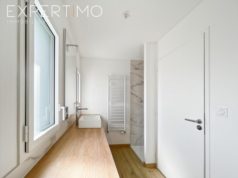 Maison - 118 m² - 6 pièces