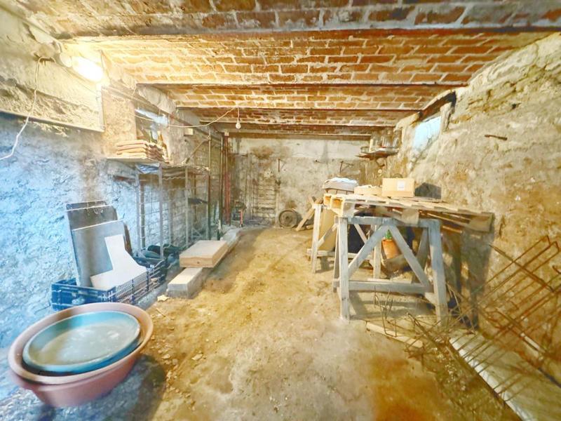 Maison - 118 m² - 6 pièces